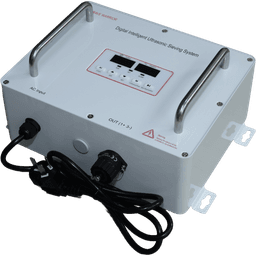 祉伟超声波电源 ZW-26