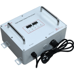 祉伟超声波电源 ZW-26