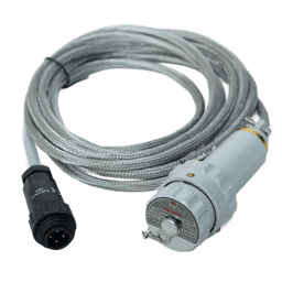 祉伟超声波电源线材