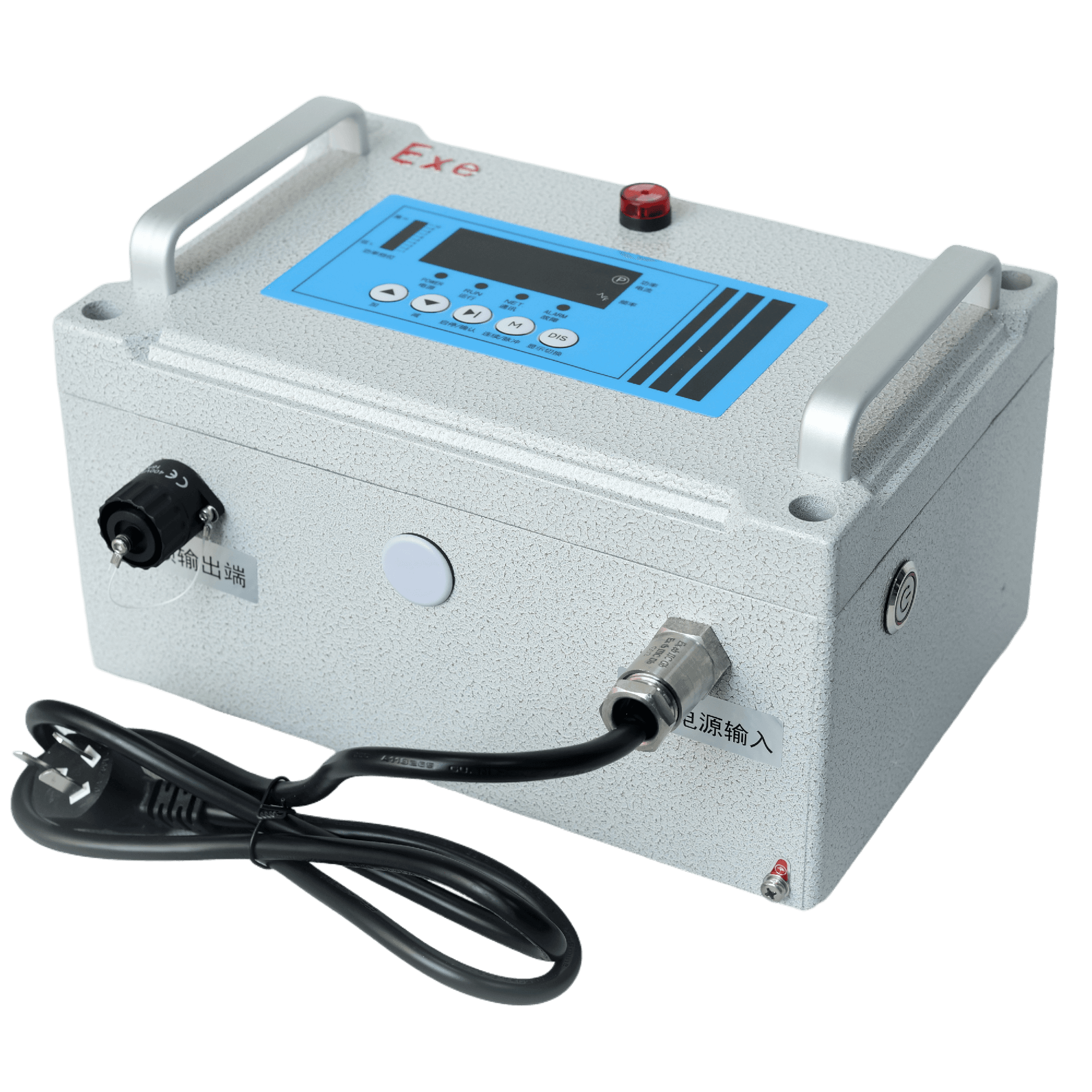 祉伟超声波电源 ZWEX-7