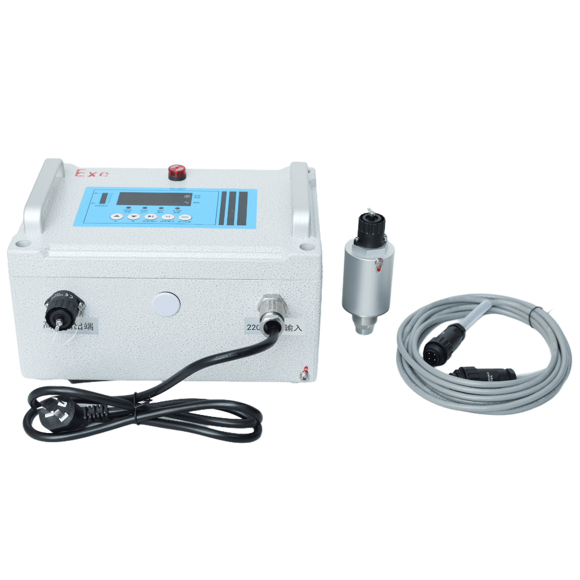 祉伟超声波电源 ZWEX-7