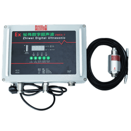 Zhiwei Ultrasonic Power Supply ZWEX-7F