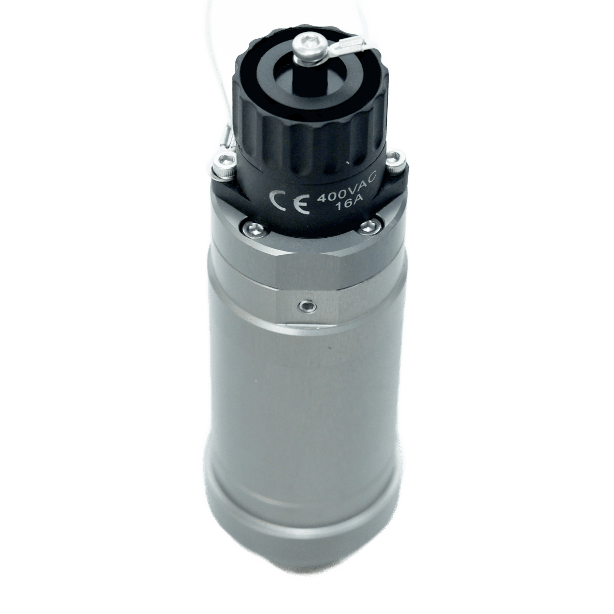 外置超声波换能器