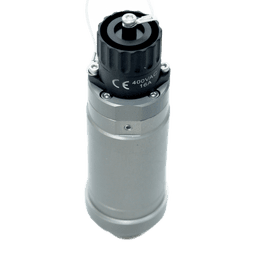 外置超声波换能器