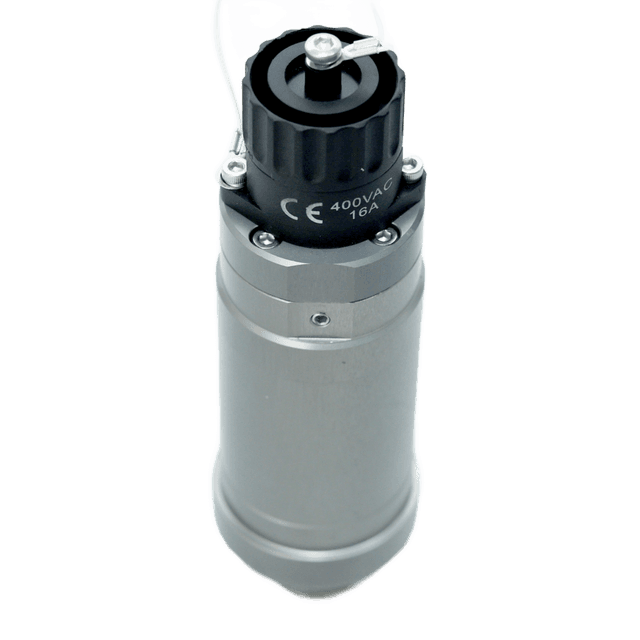 外置超声波换能器