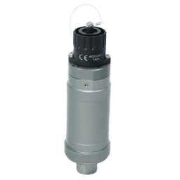 External Ultrasonic Transducer