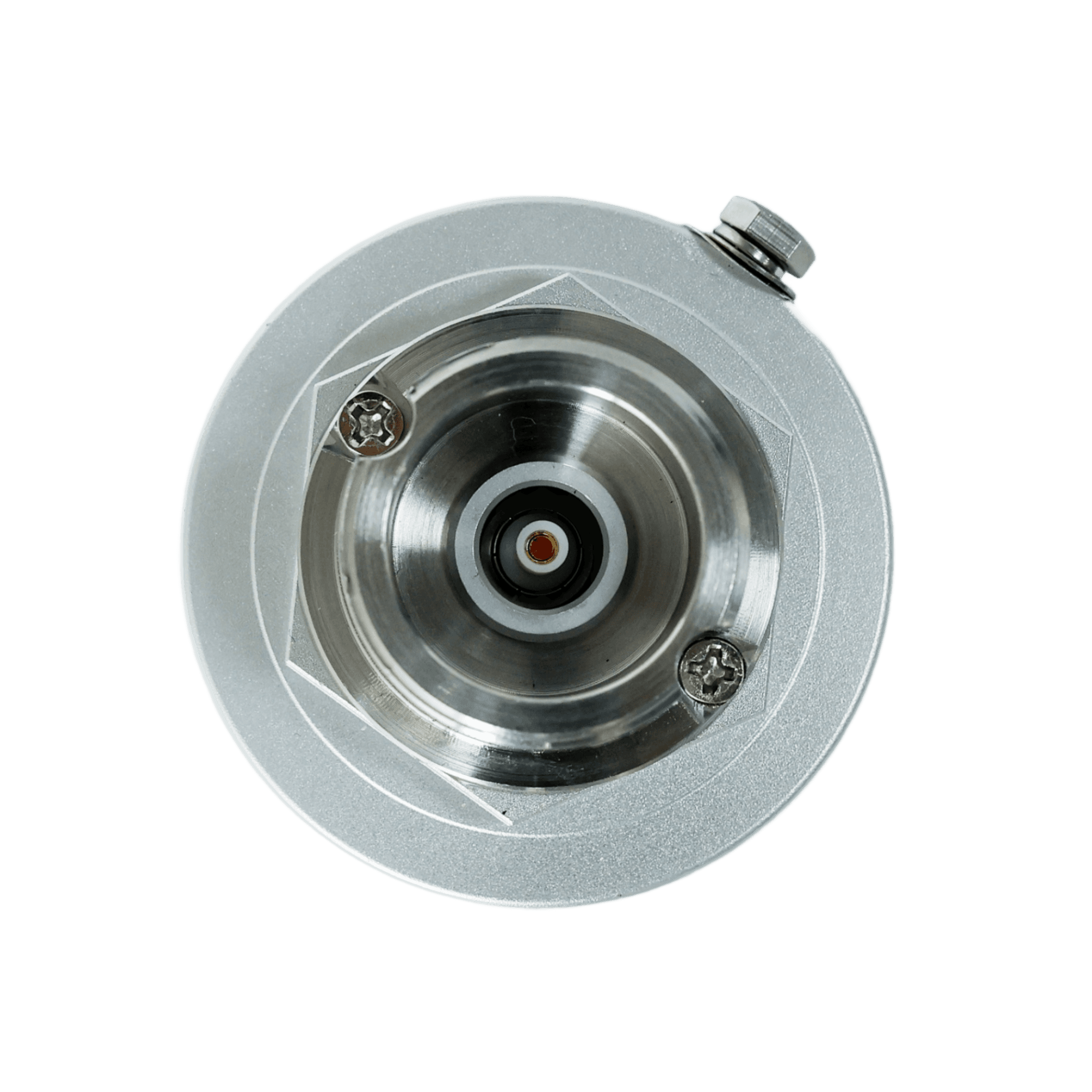 外置超声波换能器