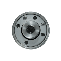 防爆外置式超音波換能器