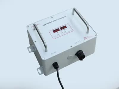 超声波电源 x AI:智能制造时代的新引擎