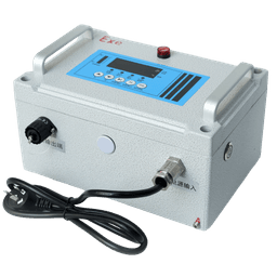 Zhiwei Ultrasonic Power Supply ZWEX-7