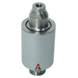 外置式超音波換能器